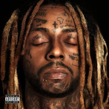 2Chainz / Lil Wayne - Angels With Dirty Faces RSD24 (Vinyl 2LP) (Copy)