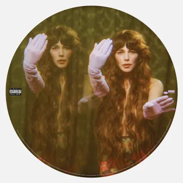 Jenny Lewis - Puppy and a Truck RSD24 (Vinyl Picture Disc)