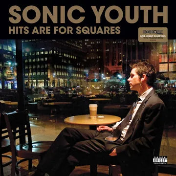 Sonic Youth - Hits Are For Squares RSD24 (Vinyl 2LP)
