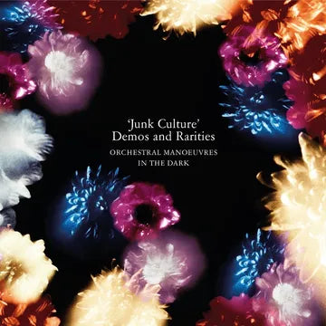 Orchestral Manoeuvres in the Dark - Junk Culture: Demos and Rarities RSD24 (Vinyl 2LP)