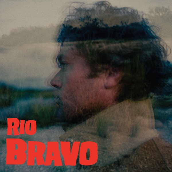 Scott Ballew - Rio Bravo (Vinyl LP)