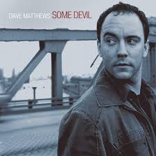 Dave Matthews - Some Devil (Vinyl 2LP)
