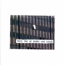 Mitski - Bury Me at Makeout Creek (Vinyl LP)