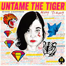 Mary Timony - Untame the Tiger (Vinyl LP)