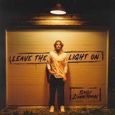 Bailey Zimmerman - Leave the Light On (Vinyl 2LP)