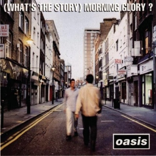 Oasis - (What's The Story) Morning Glory (Vinyl 2LP)