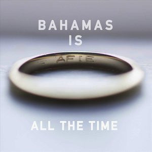 Bahamas - Bahamas is Afie (Vinyl LP)