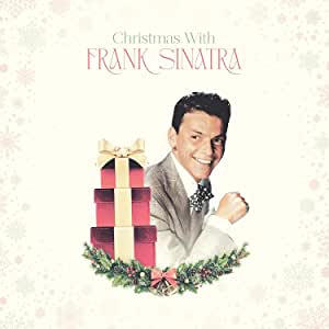 Frank Sinatra - Christmas With Frank Sinatra (Vinyl LP)