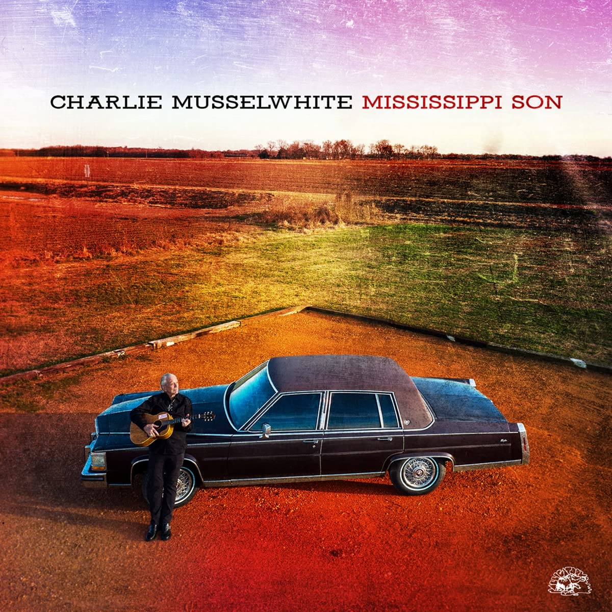 Charlie Musselwhite - Mississippi Son (Vinyl LP)
