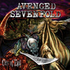 Avenged Sevenfold - City Of Evil (Gold Vinyl 2LP)