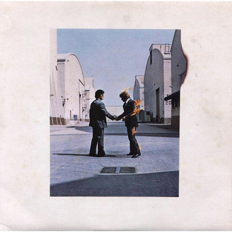 PINK FLOYD RE-ISSUES