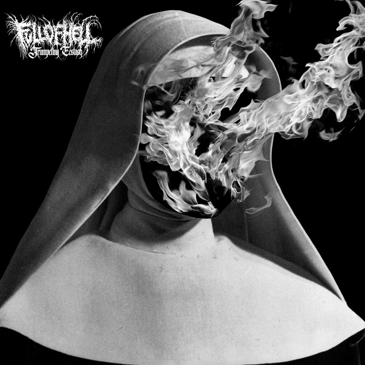 Full of Hell - Trumpeting Ecstasy (Vinyl Picture Disc)