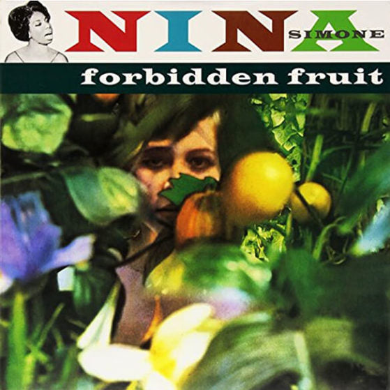 Nina Simone - Forbidden Fruit (Vinyl LP)