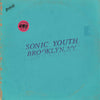 Sonic Youth - Live in Brooklyn 2011 (Vinyl 2LP)