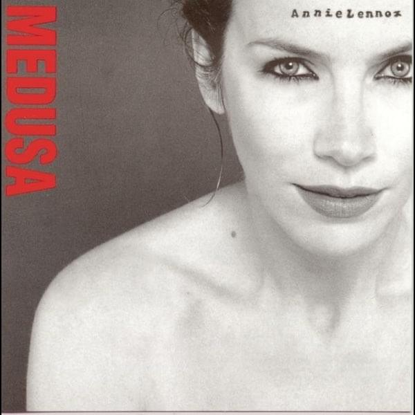 Annie Lennox - Medusa (Vinyl LP)
