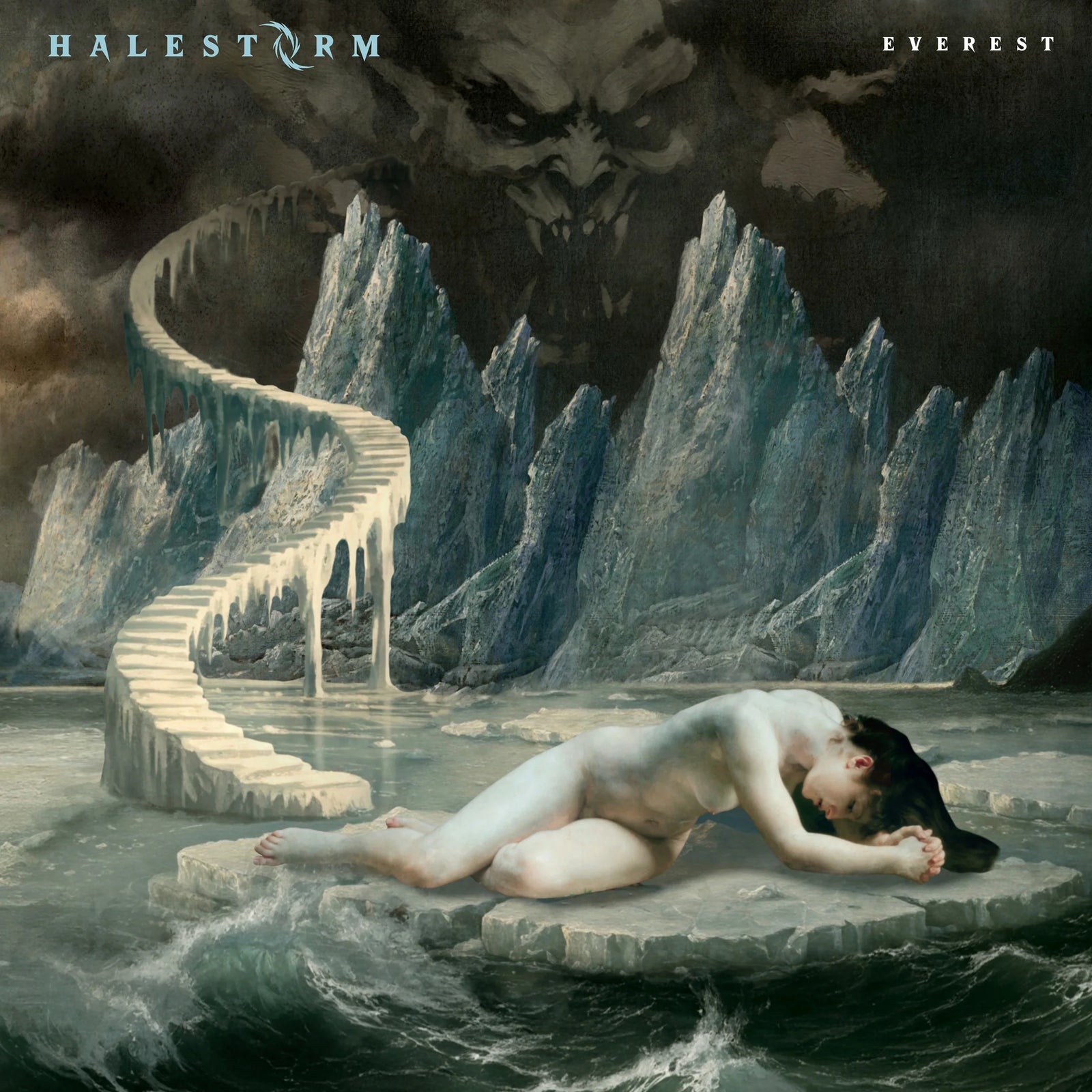 Halestorm - Everest (Vinyl LP)
