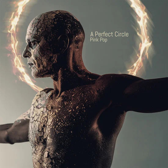 A Perfect Circle - Pink Pop (Vinyl 2LP)