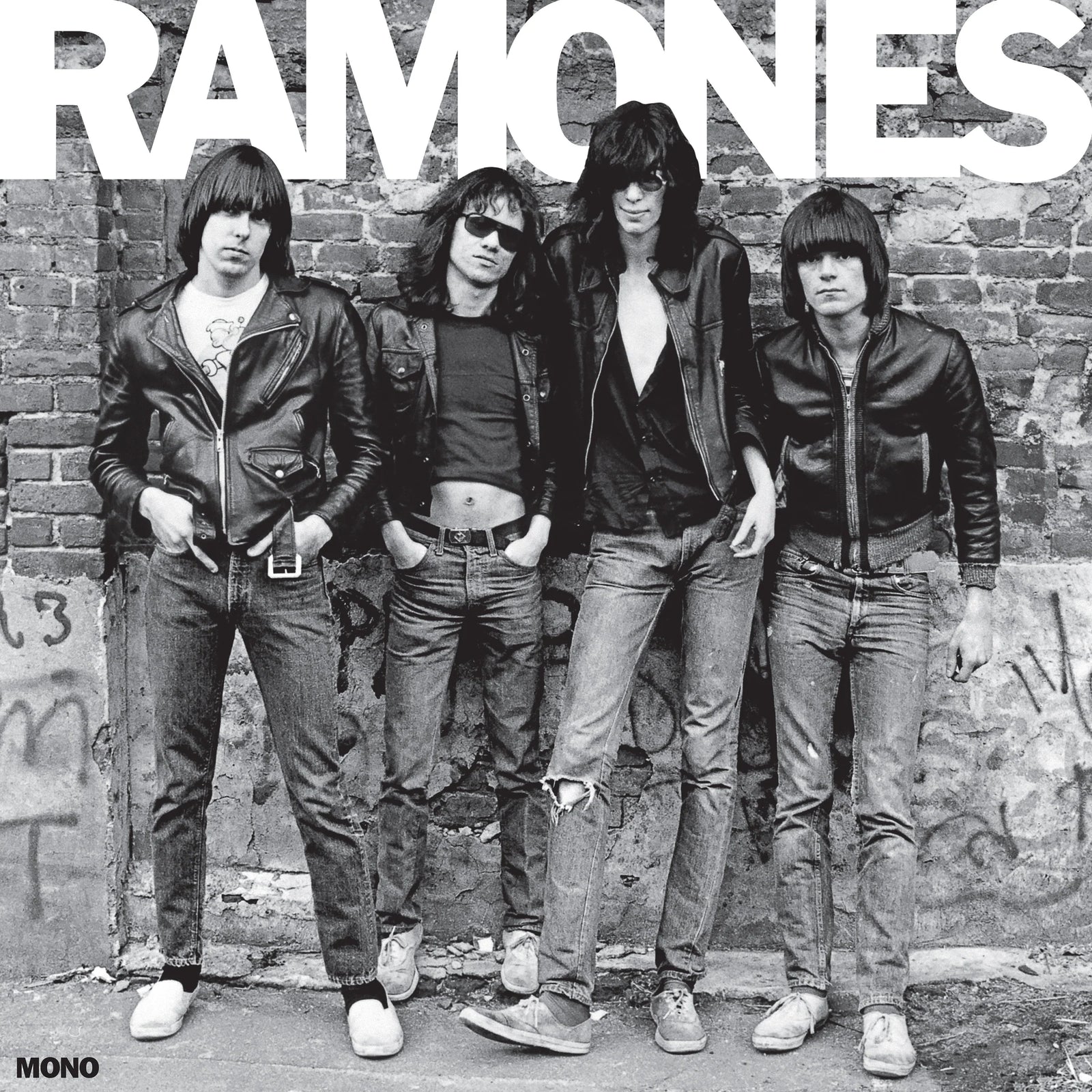 Ramones - Ramones (Vinyl LP)
