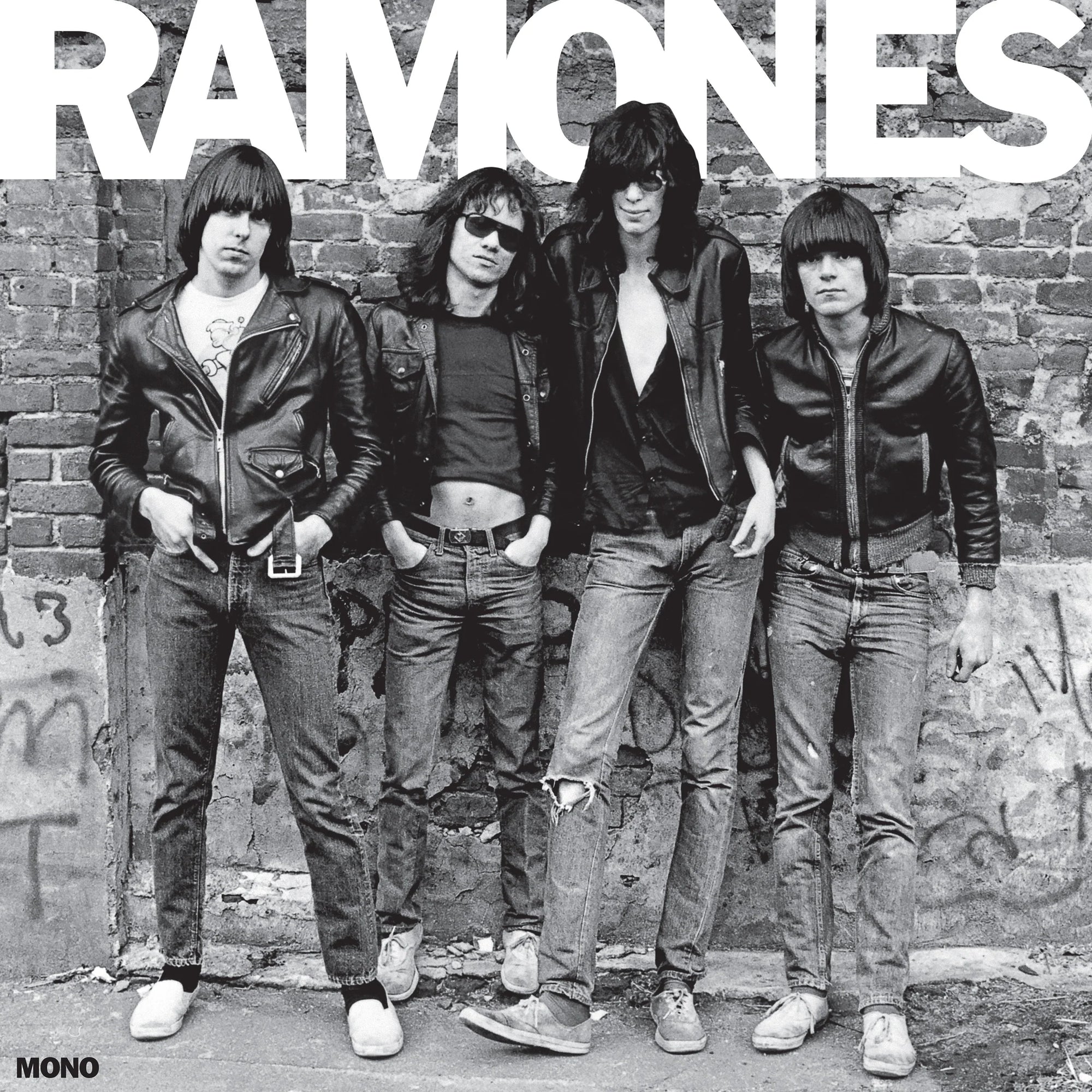 Ramones - Ramones 50th Anniversary (Vinyl LP)