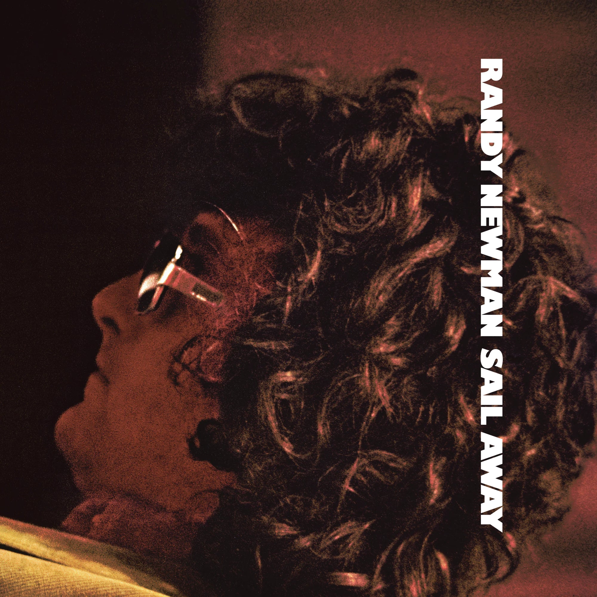 Randy Newman - Sail Away (Vinyl LP)