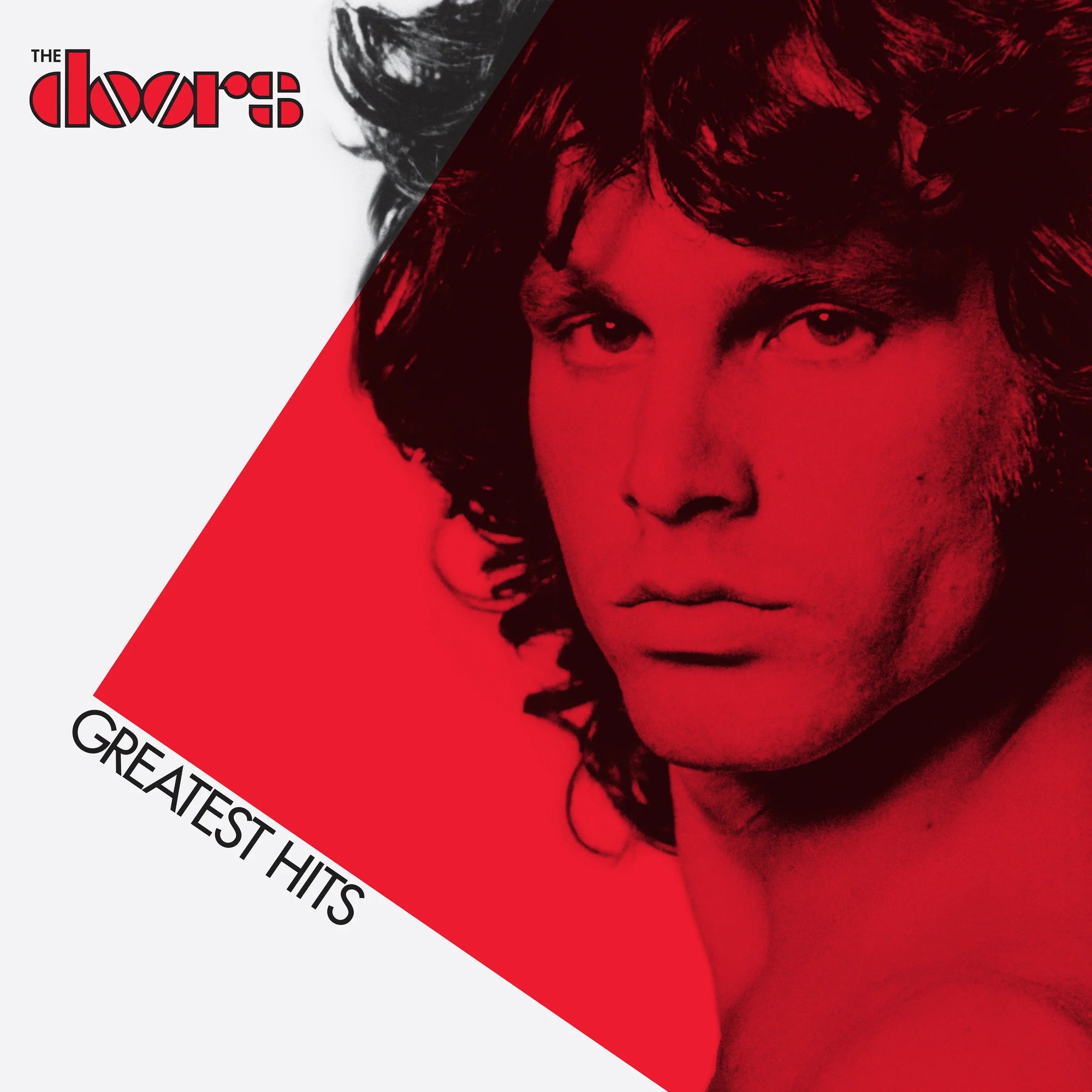 Doors - Greatest Hits  (Vinyl LP)