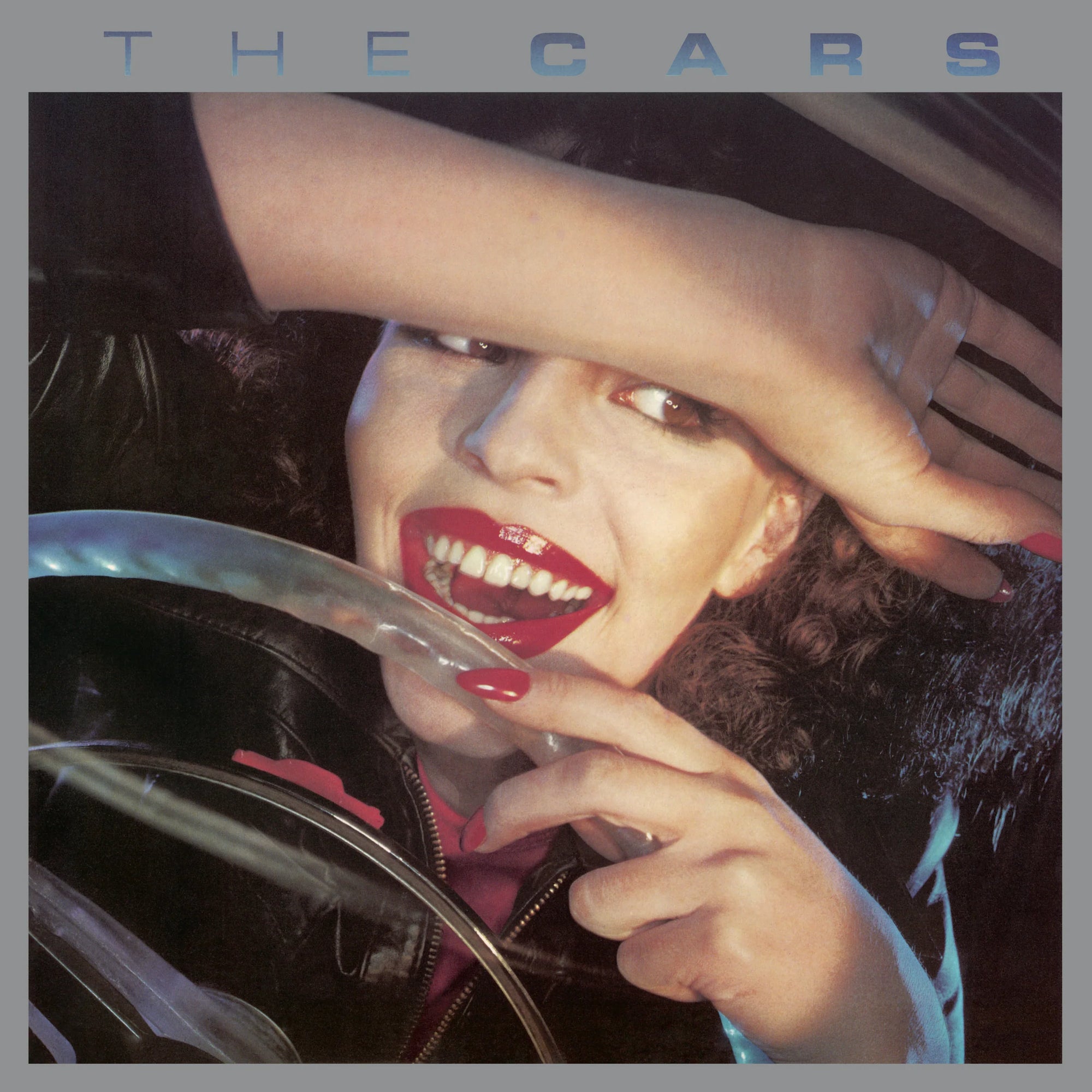 Cars - The Cars: Rhino High Fidelity (Vinyl LP)