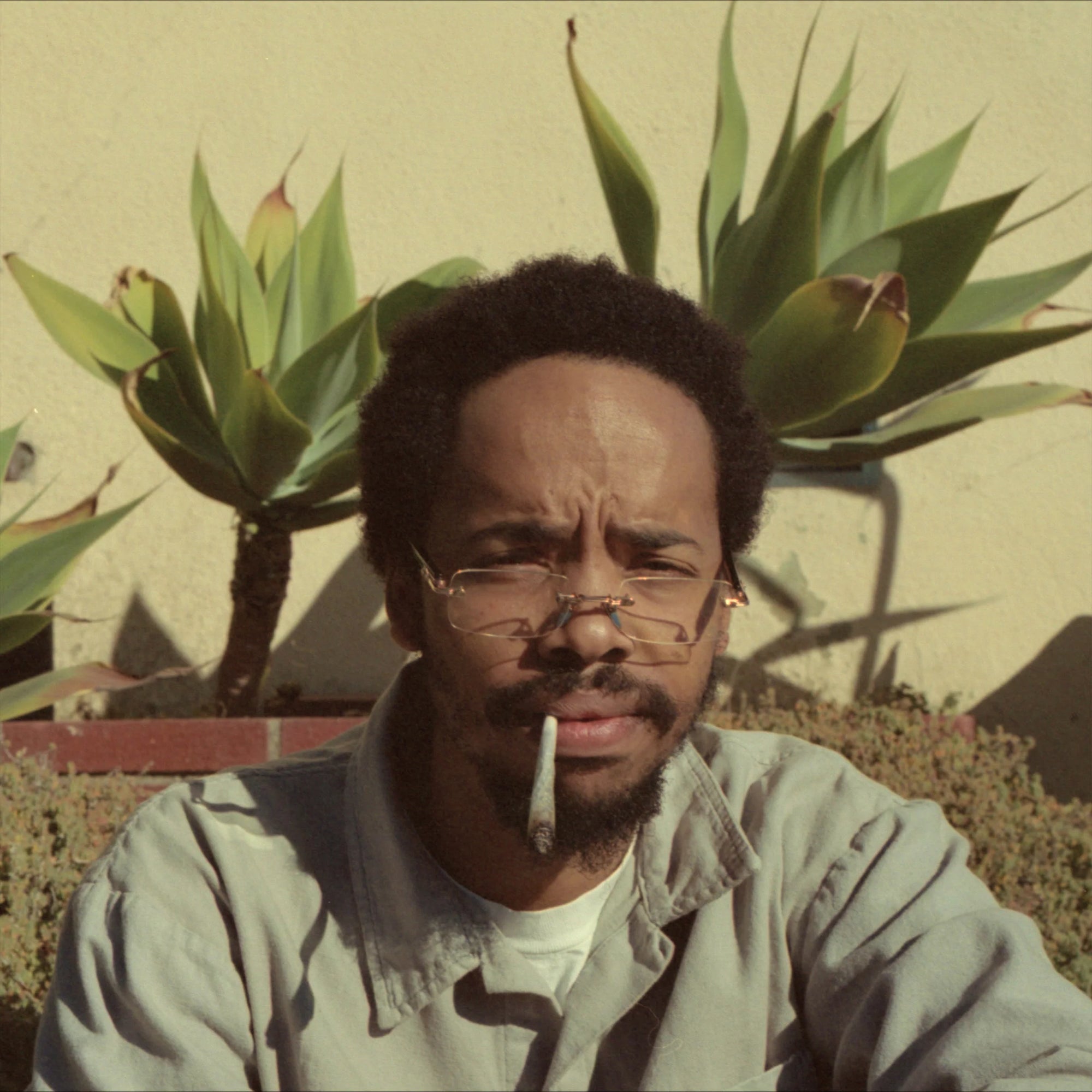 Earl Sweatshirt - Live Laugh Love (Vinyl LP)