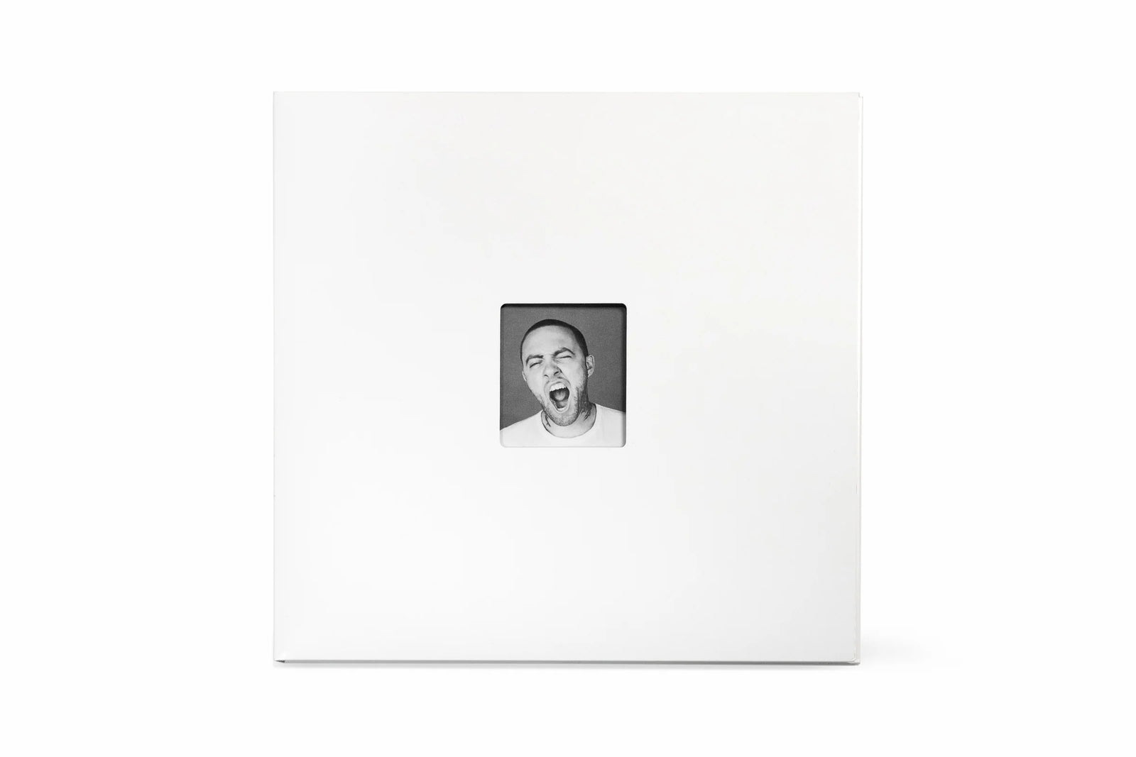 Mac Miller - GO:OD AM 10th Ann. (Colour Vinyl 3LP)