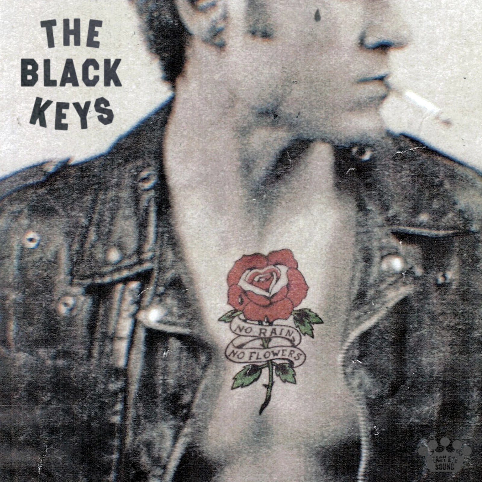 Black Keys - No Rain No Flowers (Vinyl LP)