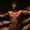 Benson Boone - American Heart (Red/White/Blue Vinyl LP)
