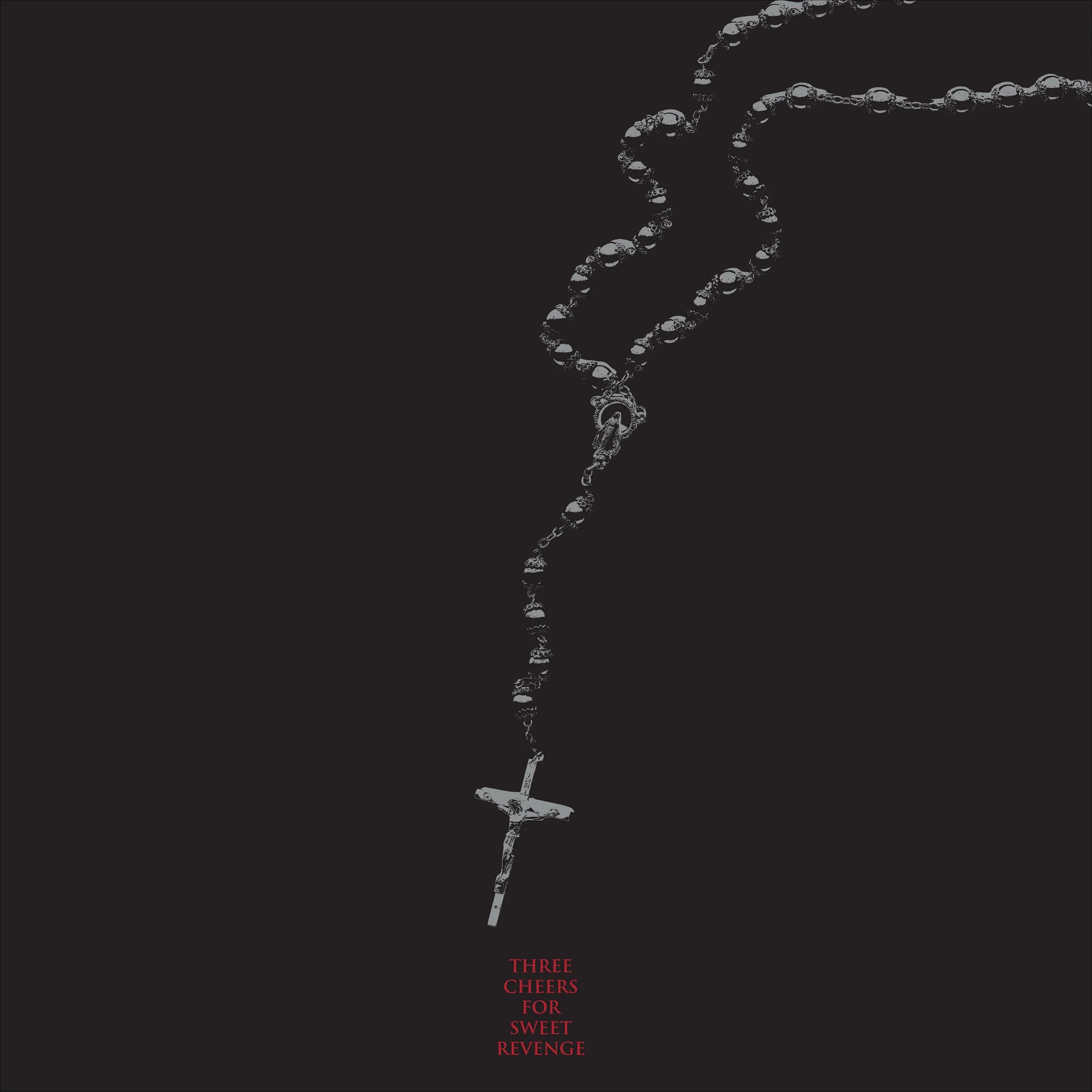 My Chemical Romance - Three Cheers For Sweet Revenge 20th Anniv. (Vinyl 2LP)
