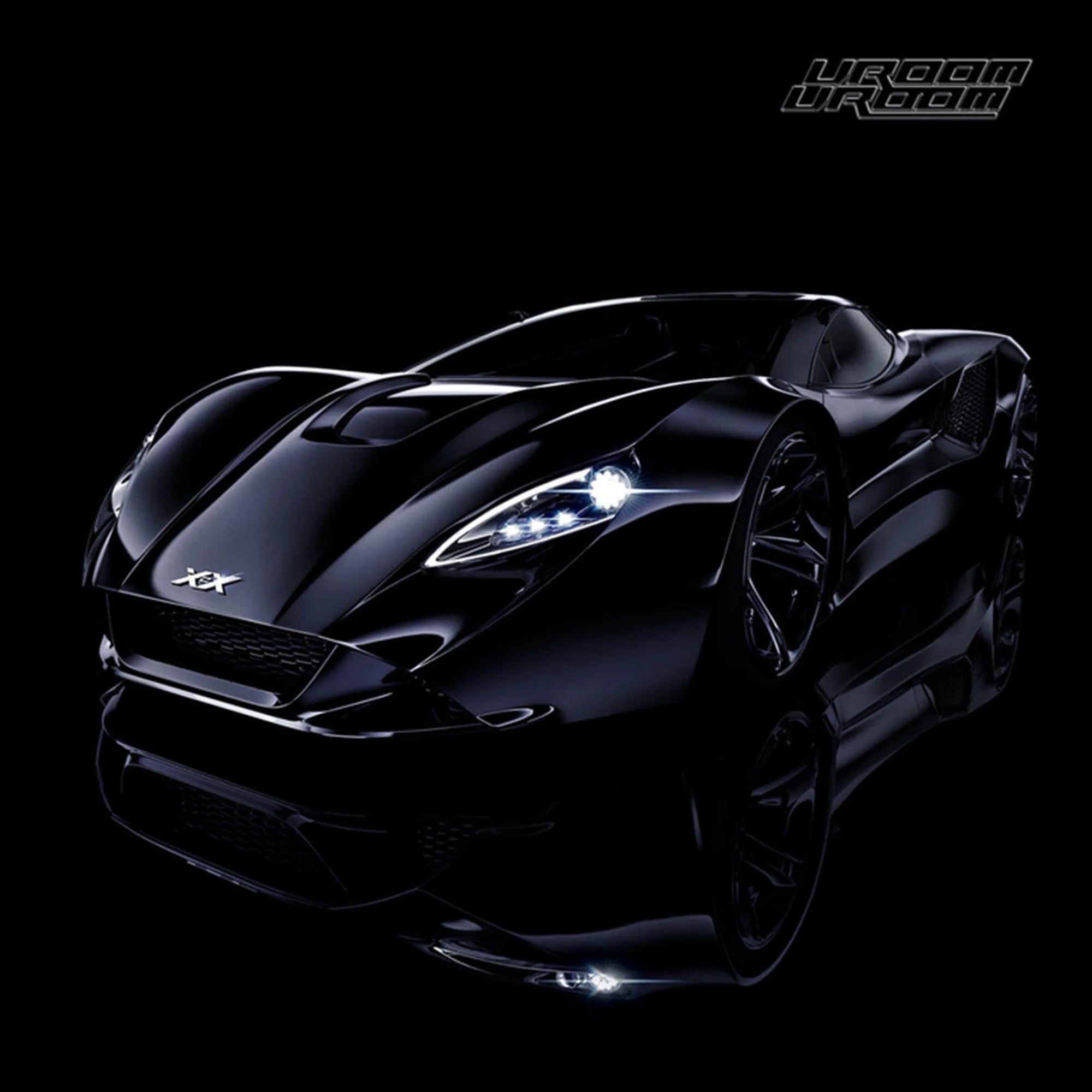 Charli XCX - Vroom Vroom EP (Vinyl EP)