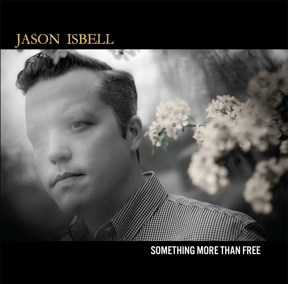 Jason Isbell - Something More Than Free: 10th Ann (Blue Vinyl 2LP)