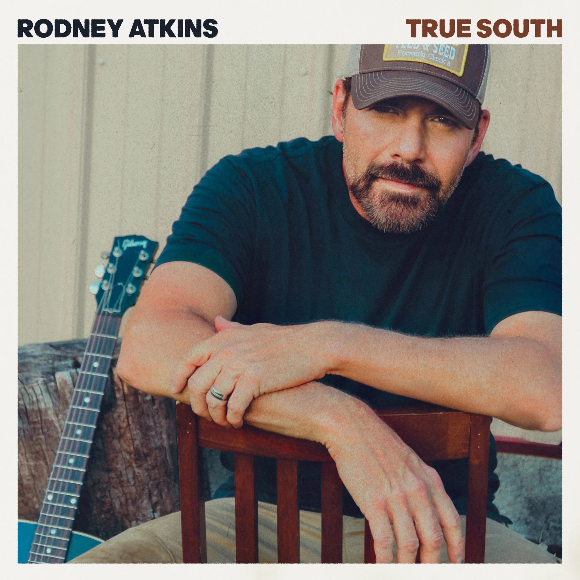 Rodney Atkins - True South (Vinyl LP)