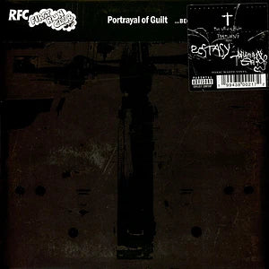 Portrayal of Guilt - The Beginning of the End (Colour Vinyl LP)