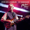 John McLaughlin &amp; The 4th Dimension - Montreux Jazz Festival 2022 (Vinyl 2LP)