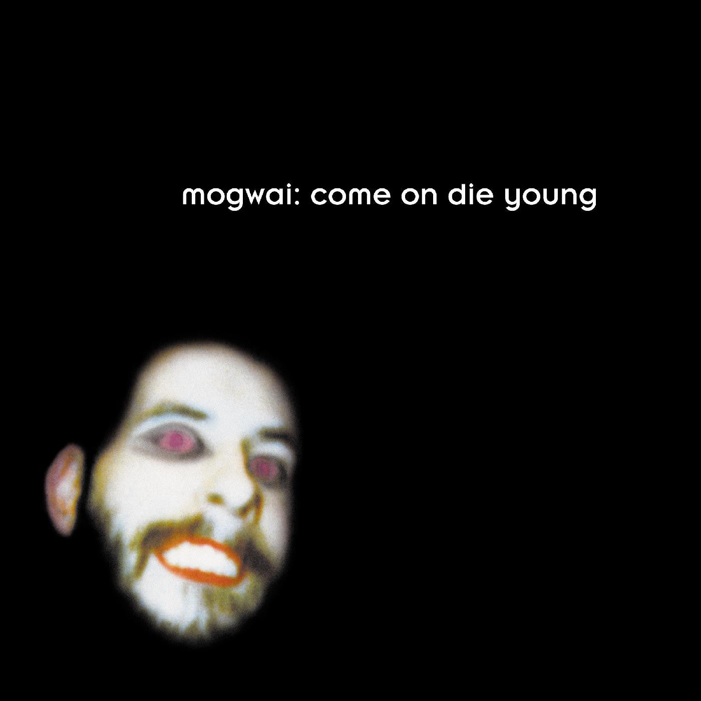 Mogwai - Come On Die Young (Grey Vinyl 2LP)