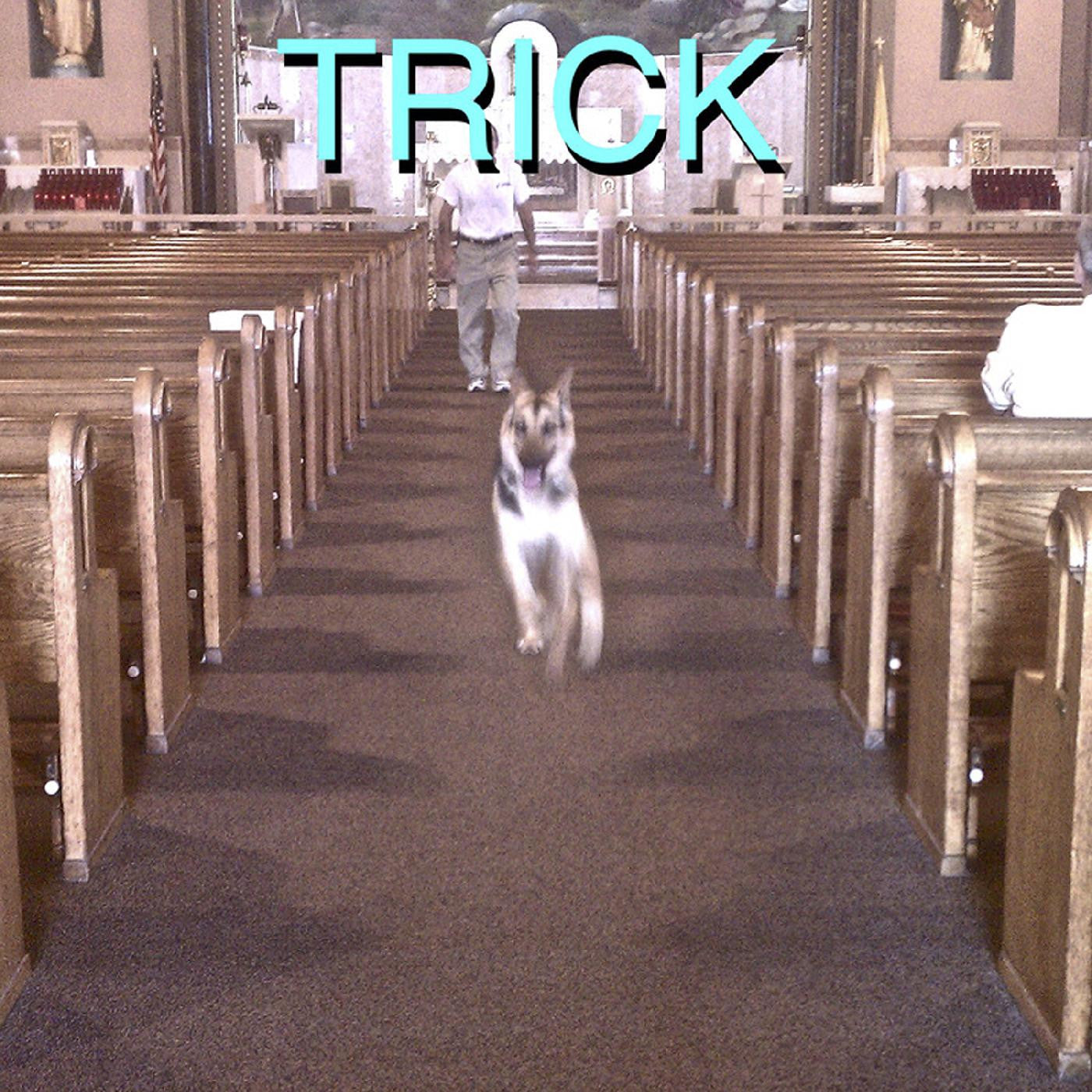 Alex G - Trick (Vinyl LP + 7")