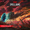Various Artists - D&amp;D Spelljams (Vinyl 2LP)