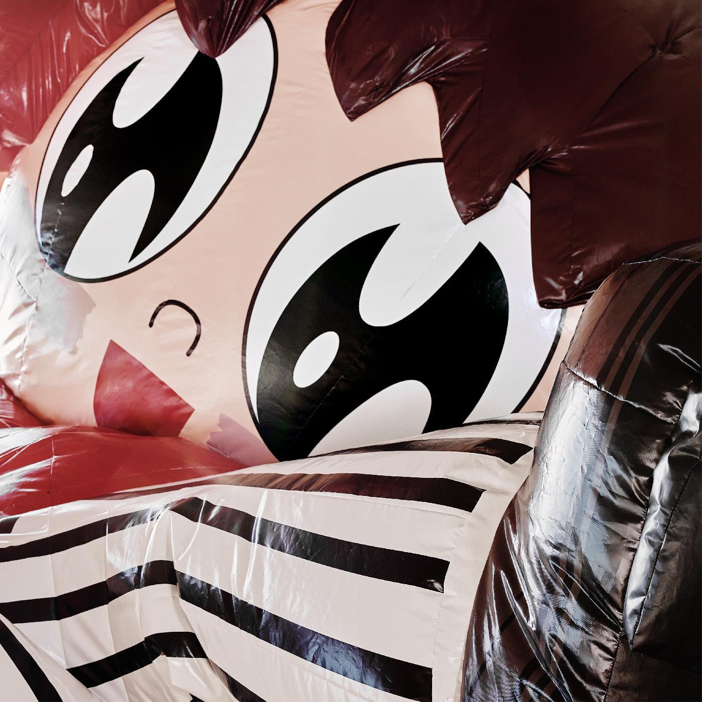 Porter Robinson - Smile! (Coloured Vinyl 2LP)