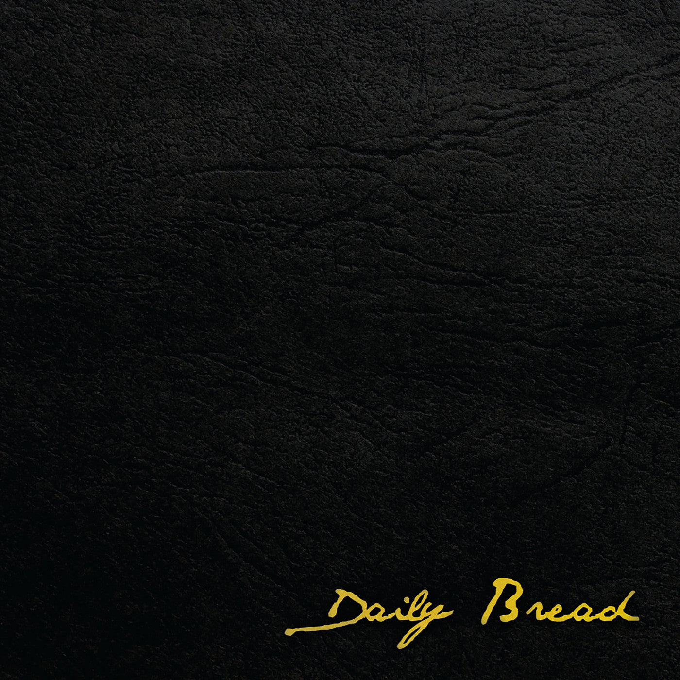 Apollo Brown & Hassaan Mackey - Daily Bread (Vinyl LP)