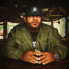 Apollo Brown - Grandeur (Green Vinyl 2LP)