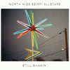 North Mississippi Allstars - Still Shakin&#39; (Red Vinyl LP)