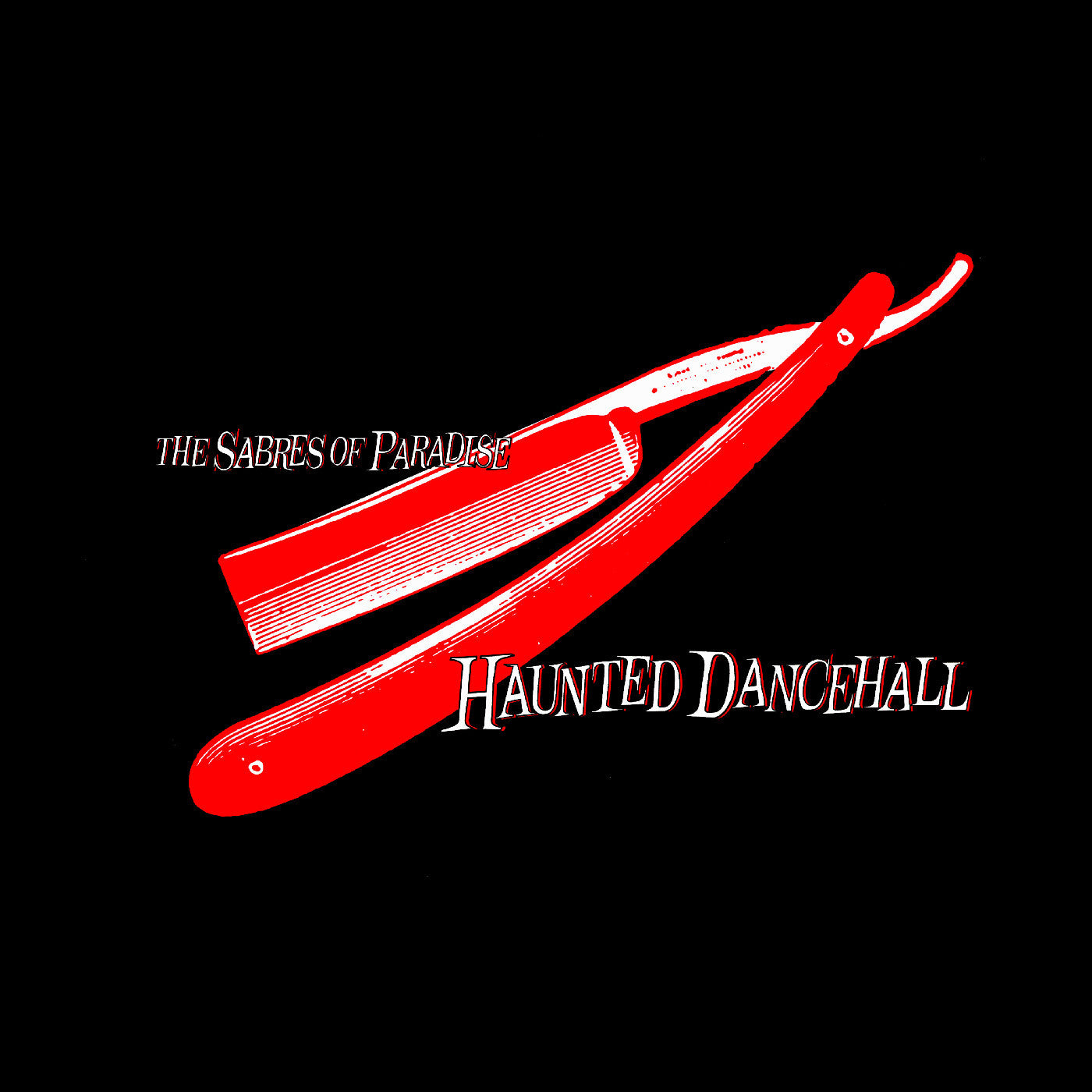 Sabres of Paradise - Haunted Dancehall (Vinyl 2LP)