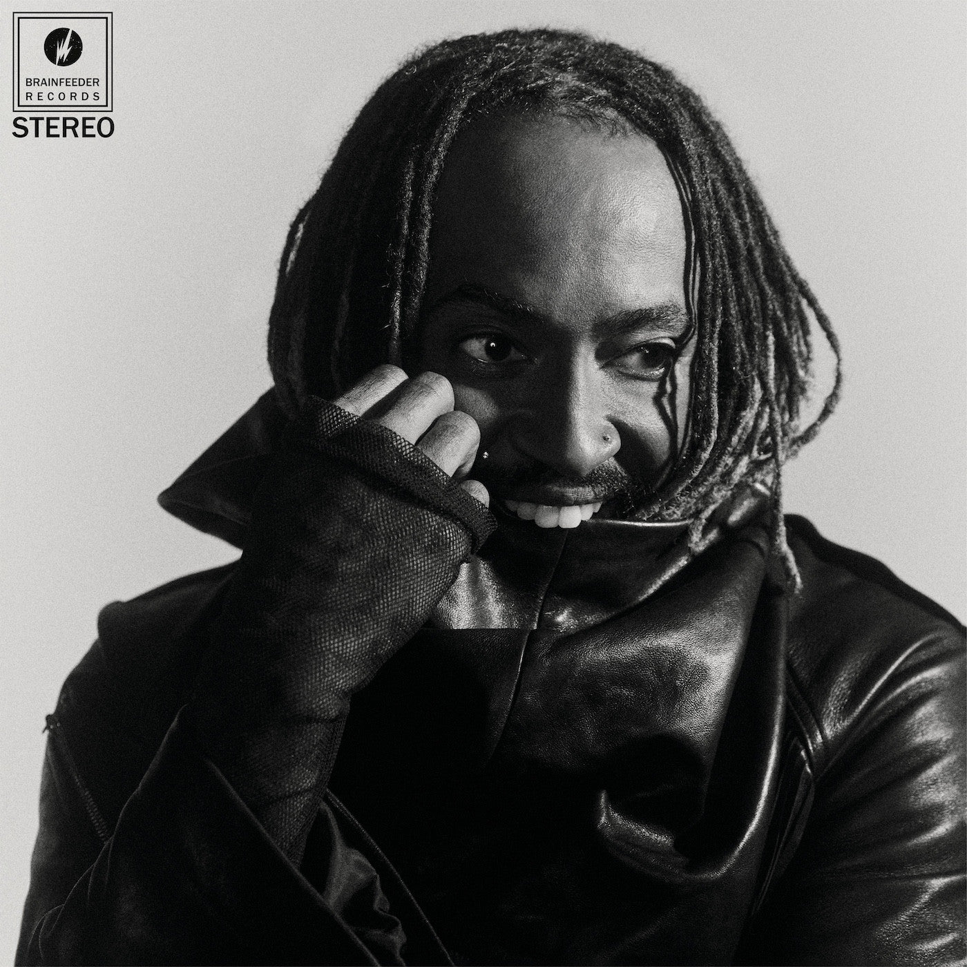 Thundercat - Distracted (Red Vinyl LP)
