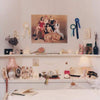 Last Dinner Party - Prelude to Ecstasy: Acoustics &amp; Covers (Amber Vinyl 2LP)