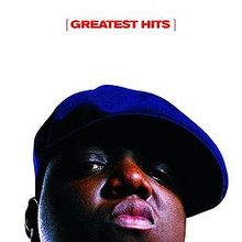 The Notorious B.I.G. - Greatest Hits (Blue Vinyl 2LP)
