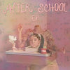 Melanie Martinez - After School (Green &amp; Purple Vinyl EP)