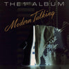 Modern Talking - The First Album (Gold Vinyl LP)