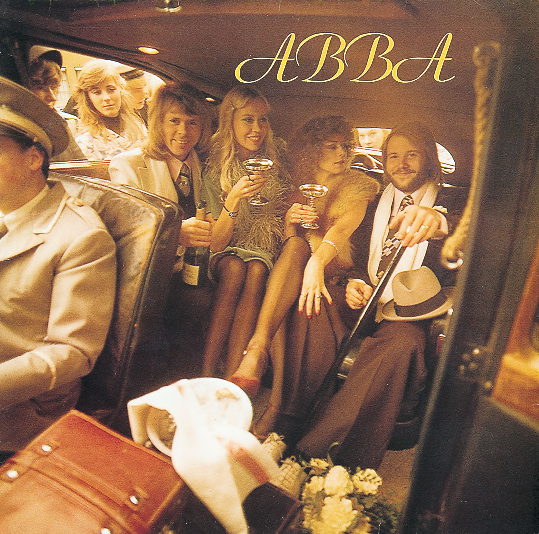 Abba - Abba: Half Spd Master (Vinyl 2LP)